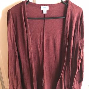 Women’s Cardigan